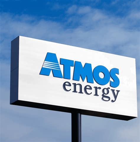 atmos energy customer service|Atmos Energy.
